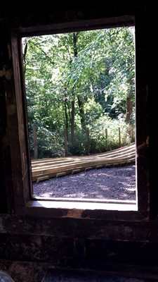 Thriftwood Scout Camp Site