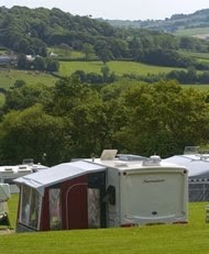 Wood Farm Caravan and Camping Park