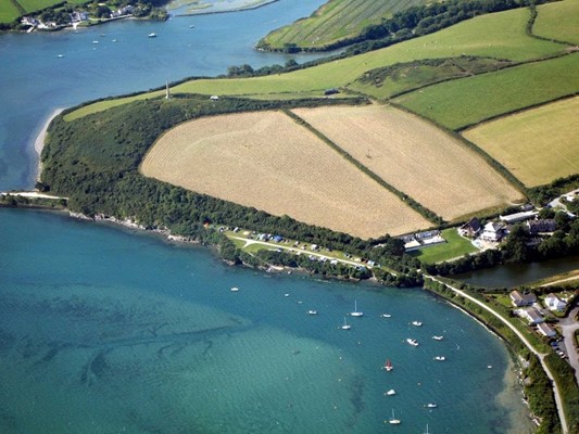 Dennis Farm Campsite