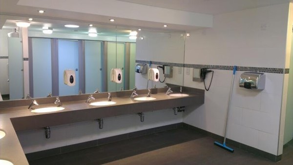 Appuldurcombe Gardens Holiday Park