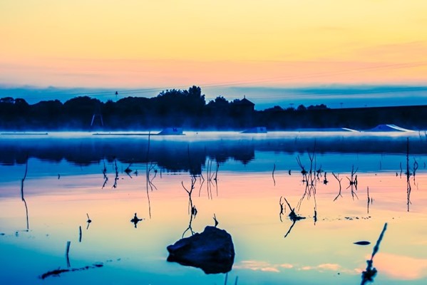 Chasewater Country Park