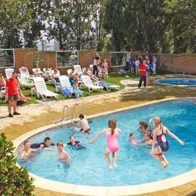 Warden Springs Holiday Park