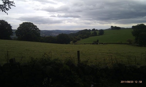 Barn Farm Campsites Ltd