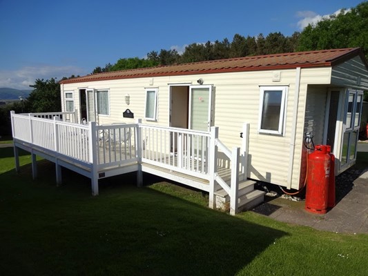 Brynowen Holiday Park