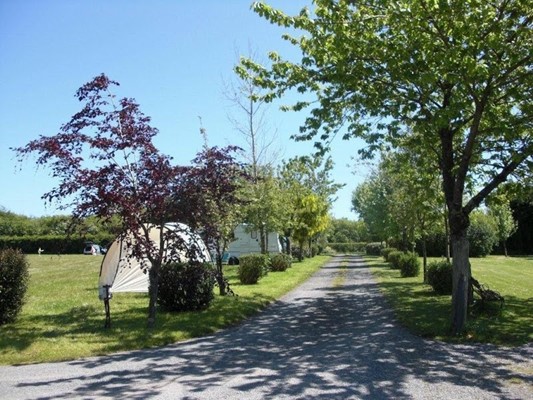 Crane Cross Camping Park