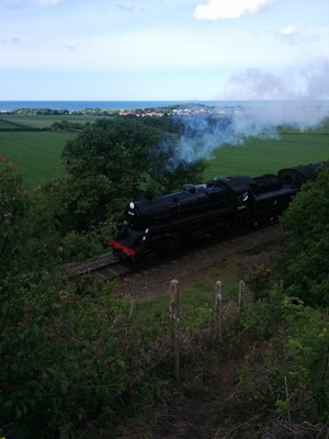 Kelling Heath Holiday Park