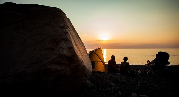 Aberafon Camping and Caravan Site