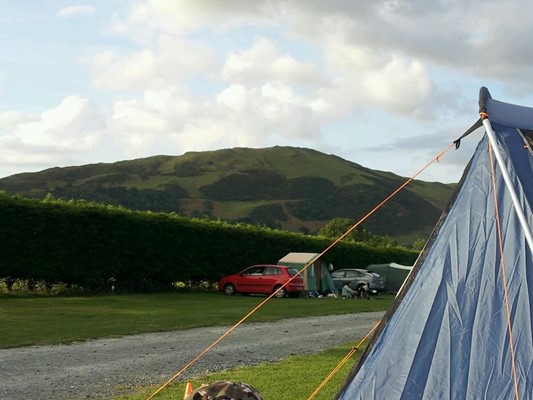 Tynllwyn Caravan & Camping Park