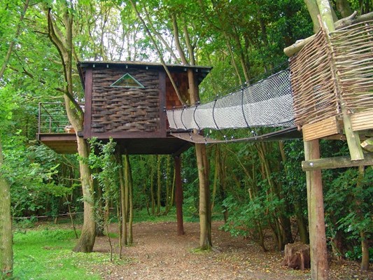 North Hill Farm Glamping