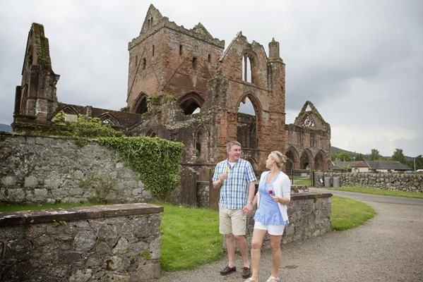 Parkdean - Southerness Holiday Park