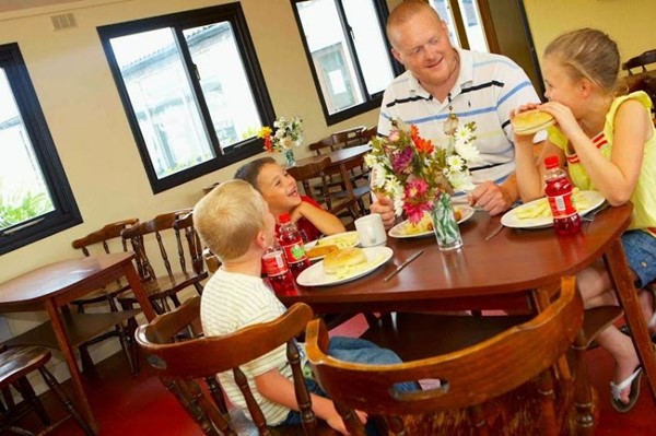 Sheerness Holiday Park