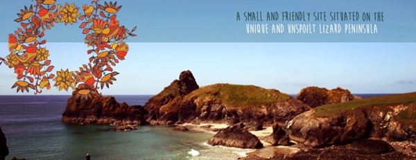 Little Trethvas Campsite