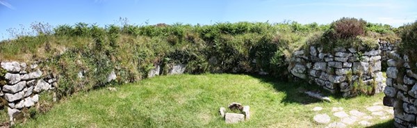 Tower Park Caravan & Camping