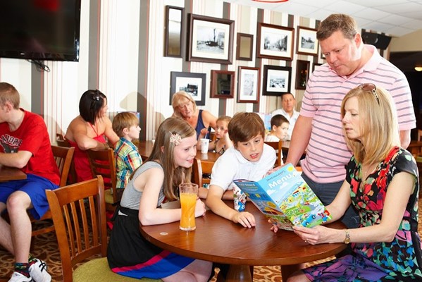 Alberta Holiday Park