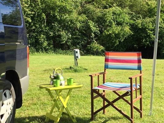 Brick Kiln Farm Camping & Caravan Park