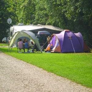Alderbury Caravan & Camping Park