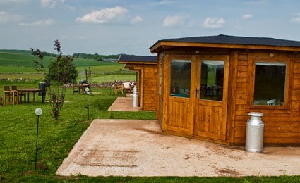 Mount Pleasant Camping and Glamping