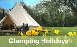 Park Farm Camping