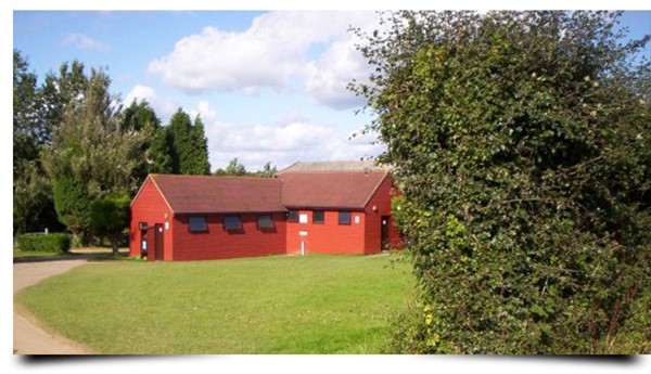 Cobbs Hill Farm Caravan & Camping Park