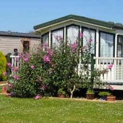 Quex Holiday Park & Campsite