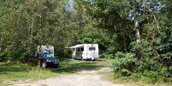 Graffham Camping & Caravanning Club