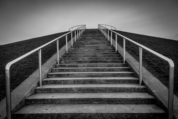 Stave Hill Ecological Park