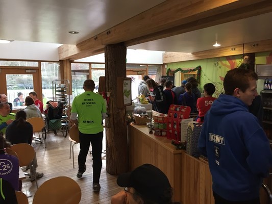 Shorne Woods Country Park