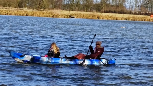 Burton Constable Holiday Park and Arboretum