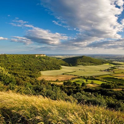 Sutton Bank National Park Centre