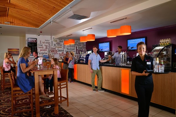 Parkdean - Trecco Bay Holiday Park