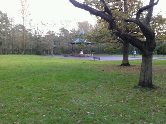 Ormeau Park