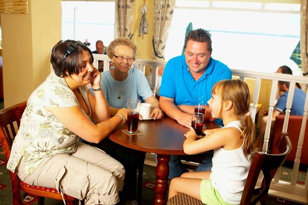 Solent Breezes Holiday Park