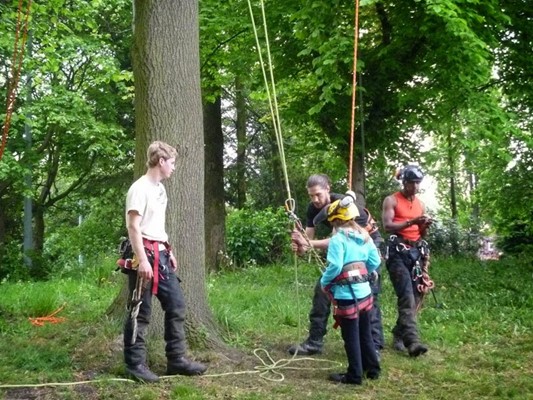 Richardson Dees Park