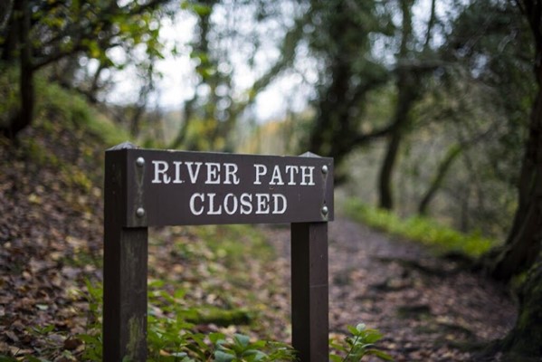 Roslin Glen Country Park