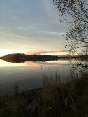 Castle Archdale Country Park, Co.Fermanagh