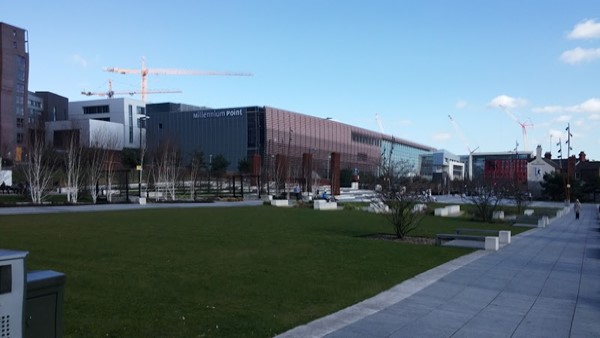 Eastside City Park