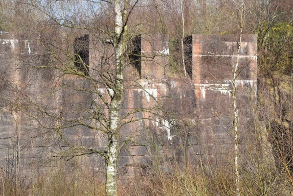 Parkhall Country Park