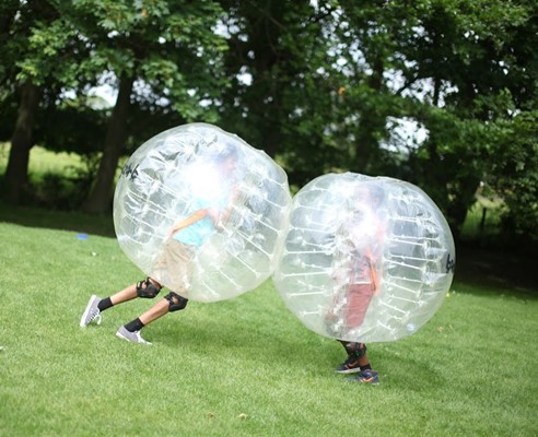 Sandybrook Country Park
