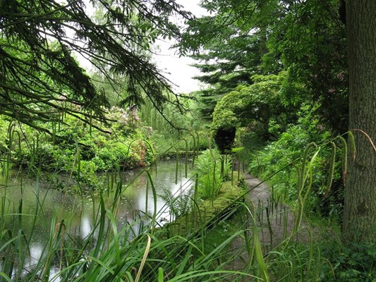 Normanby Hall Country Park