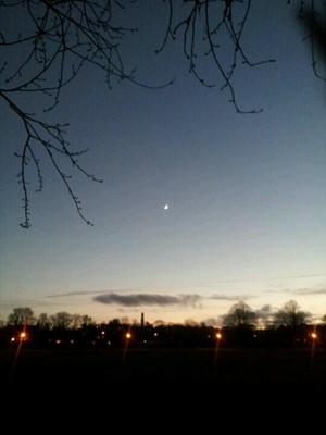 Calverley Victoria Park