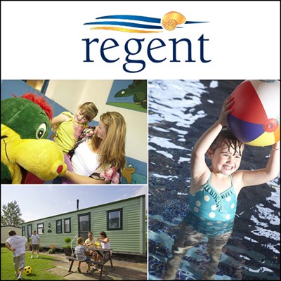 Regent Leisure Park