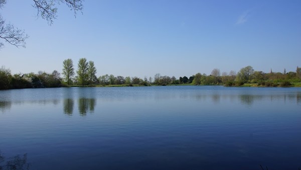 Harrold Odell Country Park