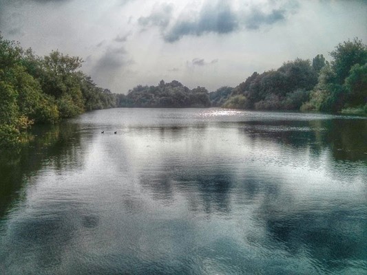 National Water Sports Centre and Country Park