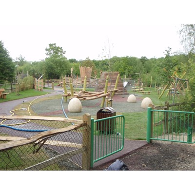 Southwater Country Park