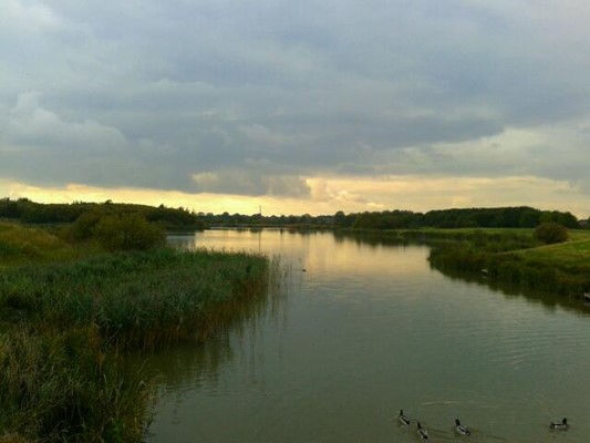 Cleethorpes Country Park