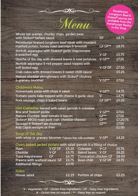 Pensthorpe Natural Park