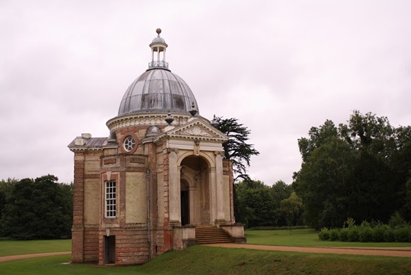 Wrest Park