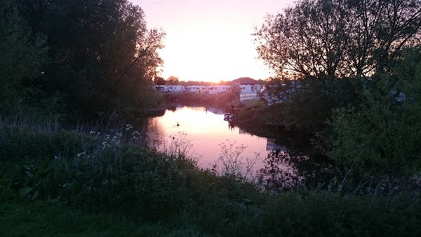 Ouse Valley Park