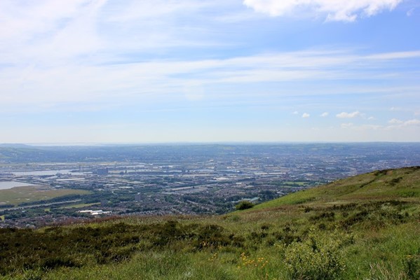 Cave Hill Country Park