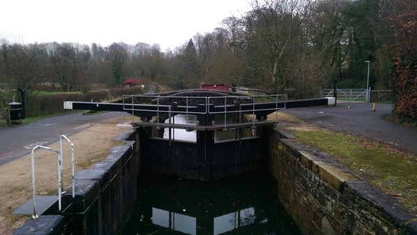 Lagan Valley Regional Park